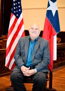 Karnes County, Texas