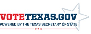 Vote Texas .GOV