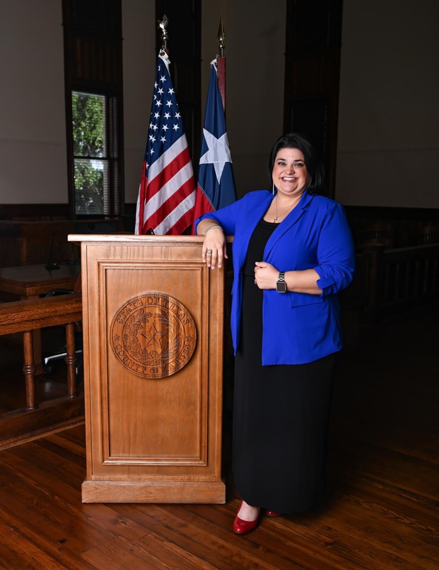 Karnes County, Texas